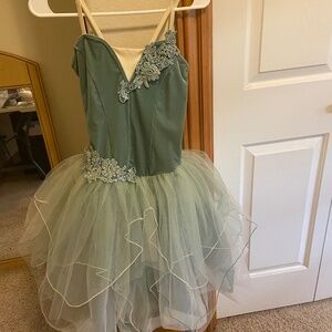 Weismann Woodlands Green Style 14673